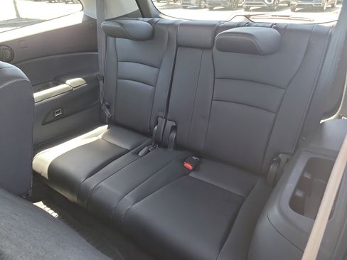 Used 2022 Honda Pilot EX-L image 16