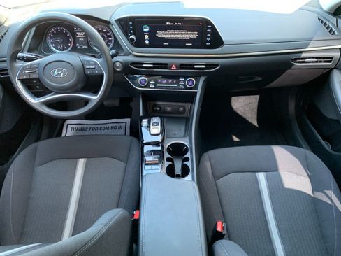 Used 2023 Hyundai Sonata SEL FWD image 31