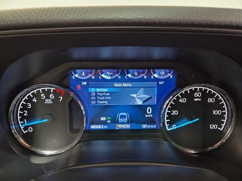 Used 2023 Ford F150 Tremor AWD/4WD image 23