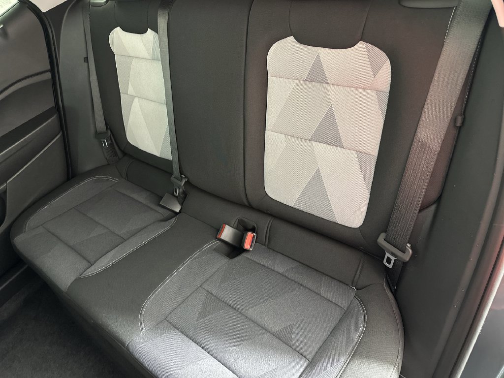 New 2026 Chevrolet Trax LS w/ LS Convenience Package FWD image 23