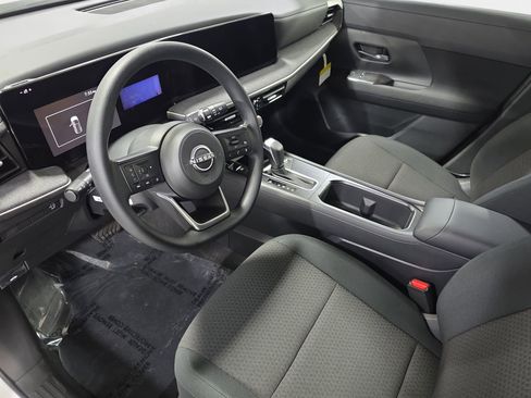 New 2026 Nissan Kicks S w/ Charging Package image 16