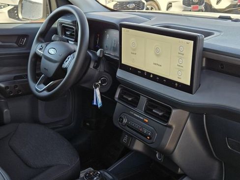 New 2026 Ford Maverick XL FWD image 6