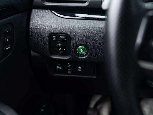 Used 2019 Honda Passport Elite image 12