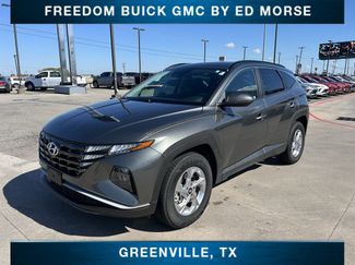 Used 2022 Hyundai Tucson SEL video 1