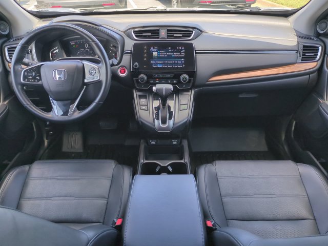Used 2022 Honda CR-V EX-L image 15