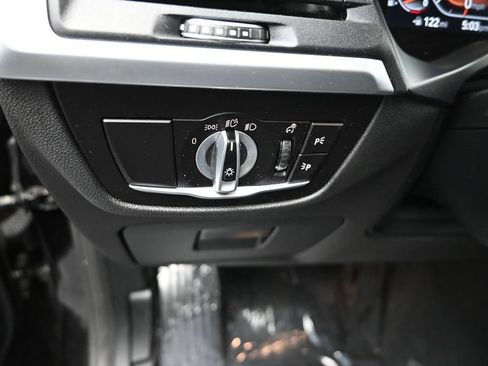 Used 2023 BMW X3 xDrive30i w/ Premium Package AWD/4WD image 17