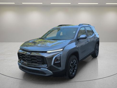 New 2026 Chevrolet Equinox ACTIV image 14