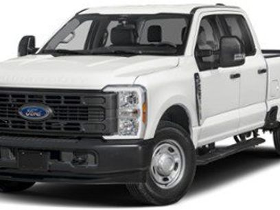 New 2027 Ford F250 XL w/ Tremor Off-Road Package