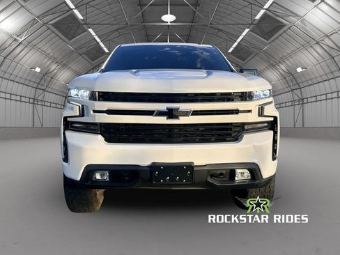 Used 2019 Chevrolet Silverado 1500 RST w/ All-Star Edition RWD image 22