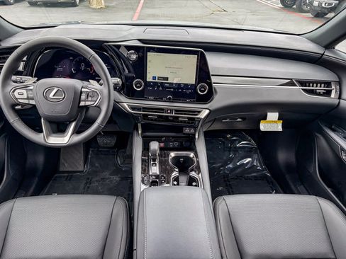 New 2026 Lexus RX 350 AWD image 13