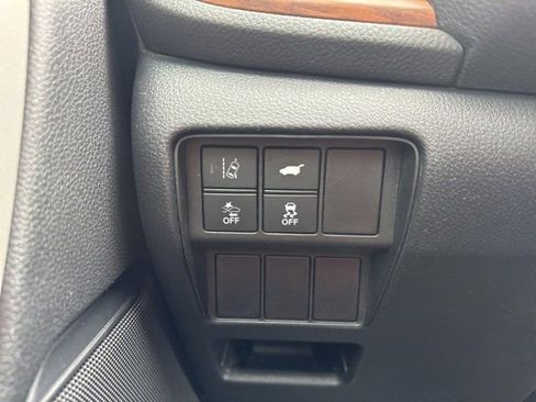 Used 2021 Honda CR-V EX-L image 17