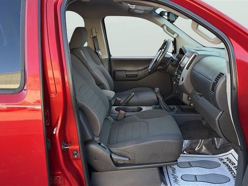 Used 2013 Nissan Xterra PRO-4X AWD/4WD image 13