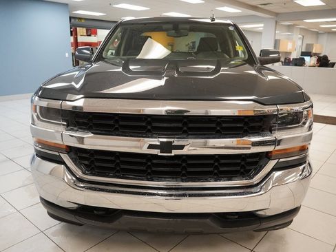 Used 2019 Chevrolet Silverado 1500 LT image 14