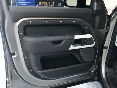 Used 2024 Land Rover Defender 110 S AWD/4WD image 22
