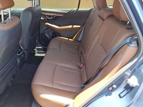 Certified 2023 Subaru Outback Touring AWD/4WD image 29