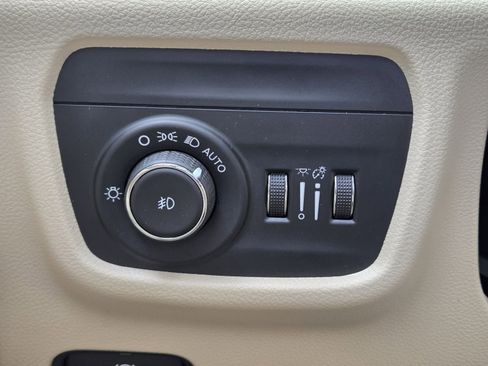 Used 2021 Jeep Grand Cherokee L Limited w/ Trailer Tow Group (B) image 25