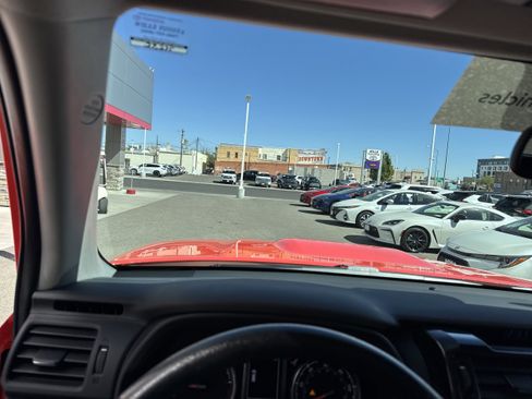 Certified 2023 Toyota 4Runner TRD Pro image 3