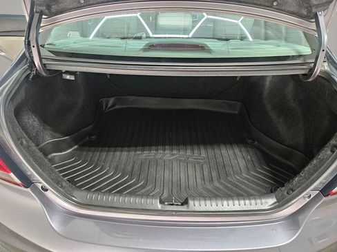 Used 2015 Honda Civic LX image 13