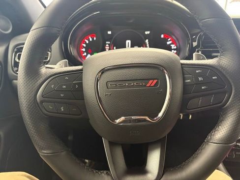 New 2026 Dodge Durango GT w/ Trailer Tow Group IV image 28