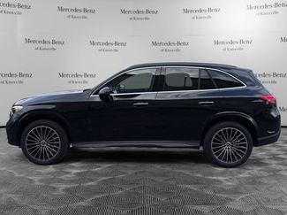 New 2026 Mercedes-Benz GLC 300 GLC 300 video 2