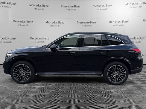 New 2026 Mercedes-Benz GLC 300 GLC 300 image 2