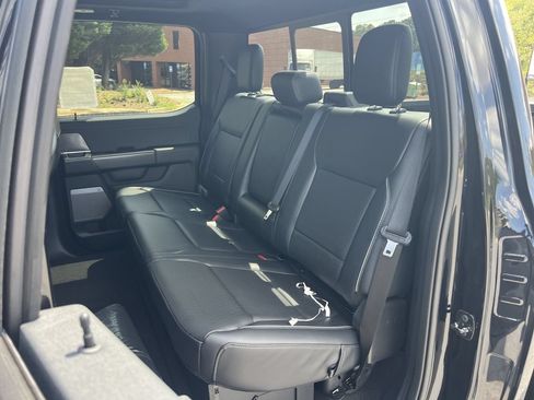 New 2026 Ford F150 Lariat w/ Equipment Group 501A Mid AWD/4WD image 17
