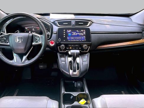 Used 2019 Honda CR-V EX-L image 16