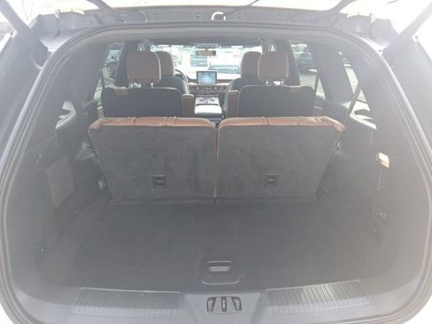 Used 2023 Lincoln Aviator Reserve w/ Elements Package Plus image 21