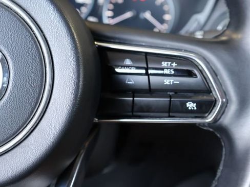 Used 2025 MAZDA CX-90 3.3 Turbo w/ Preferred Package AWD/4WD image 26