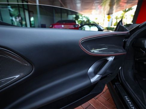 Certified 2023 Ferrari SF90 Spider image 35