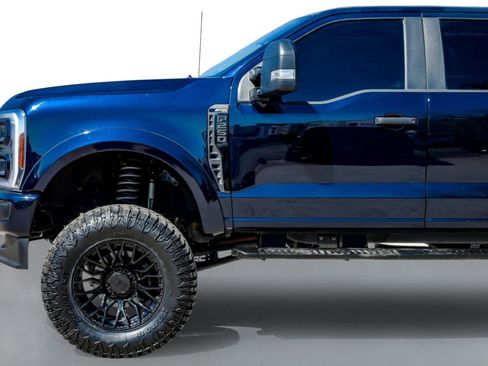 Used 2024 Ford F250 XL w/ STX Appearance Package image 11