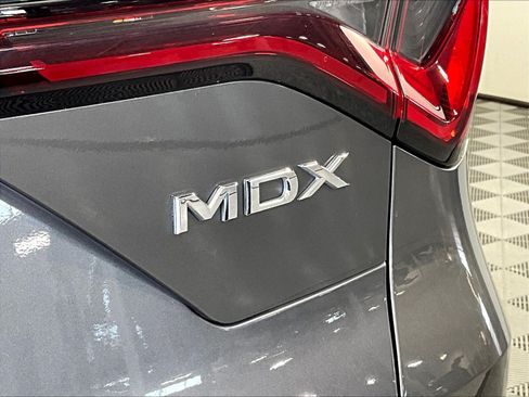 Used 2023 Acura MDX A-Spec AWD/4WD image 21