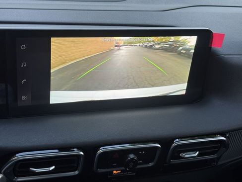 New 2026 Nissan Sentra S w/ Floor Mat Package FWD image 8