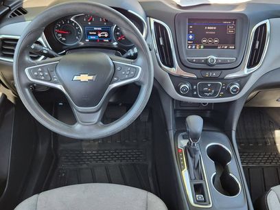 Used 2022 Chevrolet Equinox LT