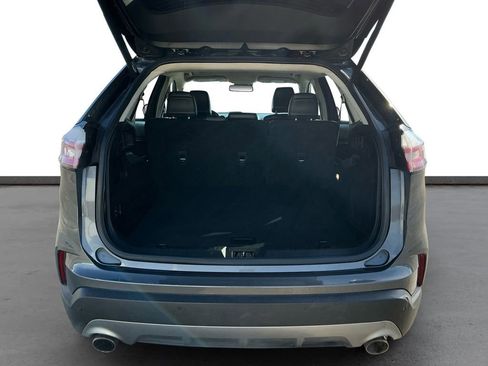 Used 2022 Ford Edge Titanium w/ Equipment Group 301A image 24