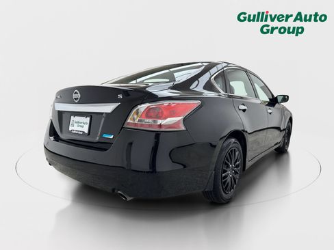 Used 2014 Nissan Altima 2.5 S FWD image 8