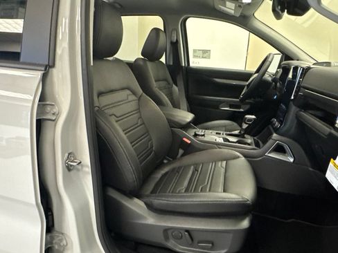 New 2026 Ford Ranger Lariat w/ FX4 Off-Road Package AWD/4WD image 39