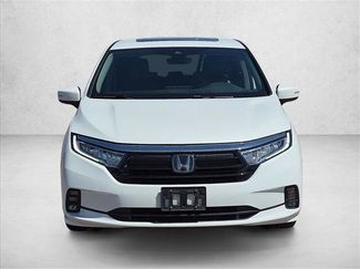 Used 2022 Honda Odyssey EX-L video 2