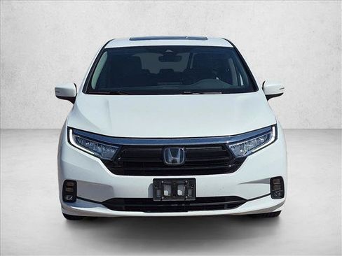 Used 2022 Honda Odyssey EX-L image 2