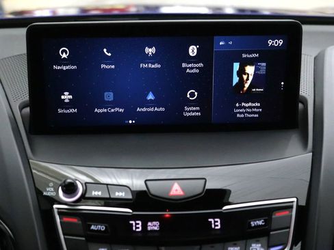 Certified 2019 Acura RDX A-Spec image 18