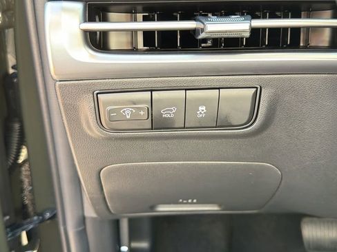 New 2026 Hyundai Tucson SEL FWD image 34