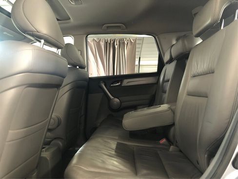 Used 2008 Honda CR-V EX-L image 9