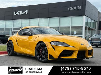 Used 2023 Toyota Supra Premium w/ Driver Assist Package