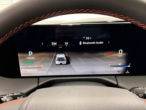 New 2026 Nissan Armada PRO-4X image 24