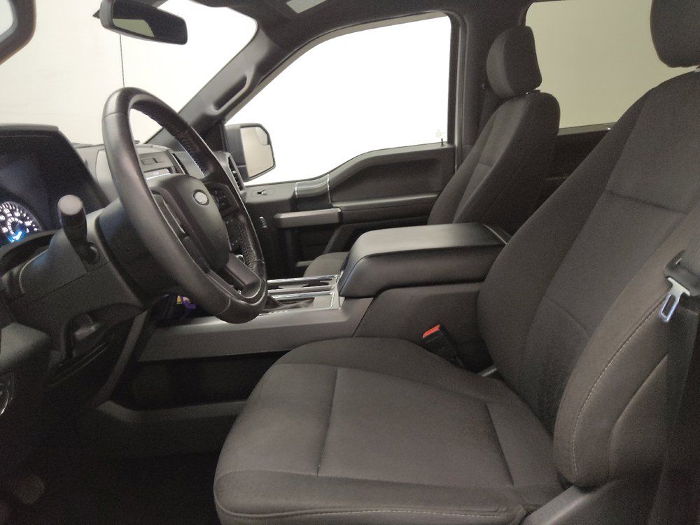 Used 2019 Ford F150 XLT w/ Equipment Group 302A Luxury AWD/4WD image 17