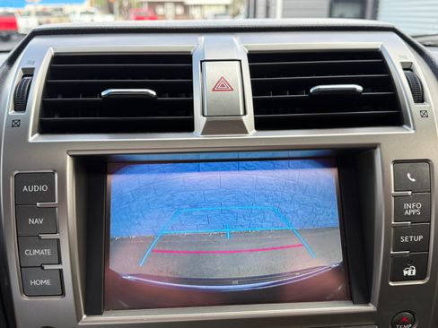 Used 2019 Lexus GX 460 Premium AWD/4WD image 10
