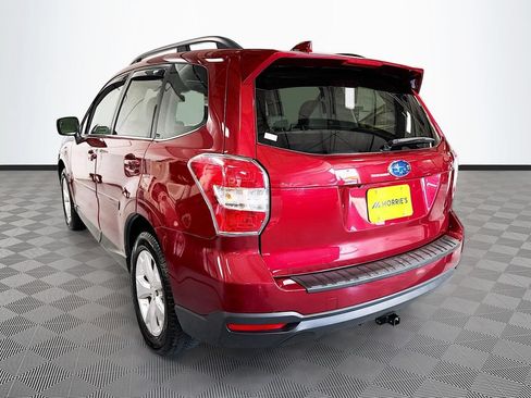 Used 2016 Subaru Forester 2.5i Limited w/ Popular Package #2 AWD/4WD image 32