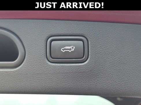 Used 2017 Hyundai Tucson Limited image 8