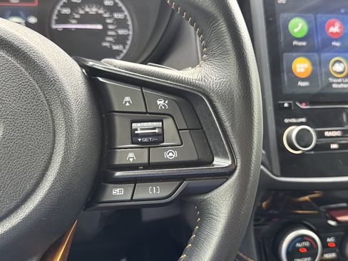 Used 2022 Subaru Forester Wilderness image 15