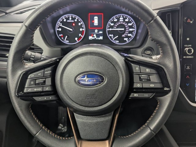 Used 2025 Subaru Forester Sport AWD/4WD image 16